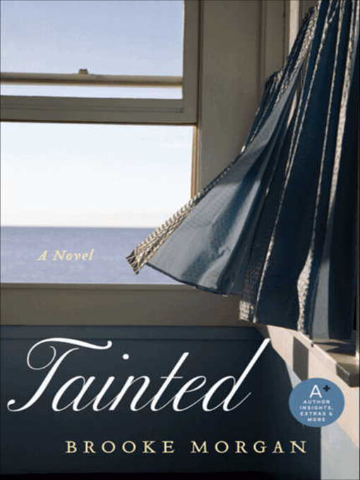 Title details for Tainted by Brooke Morgan - Available